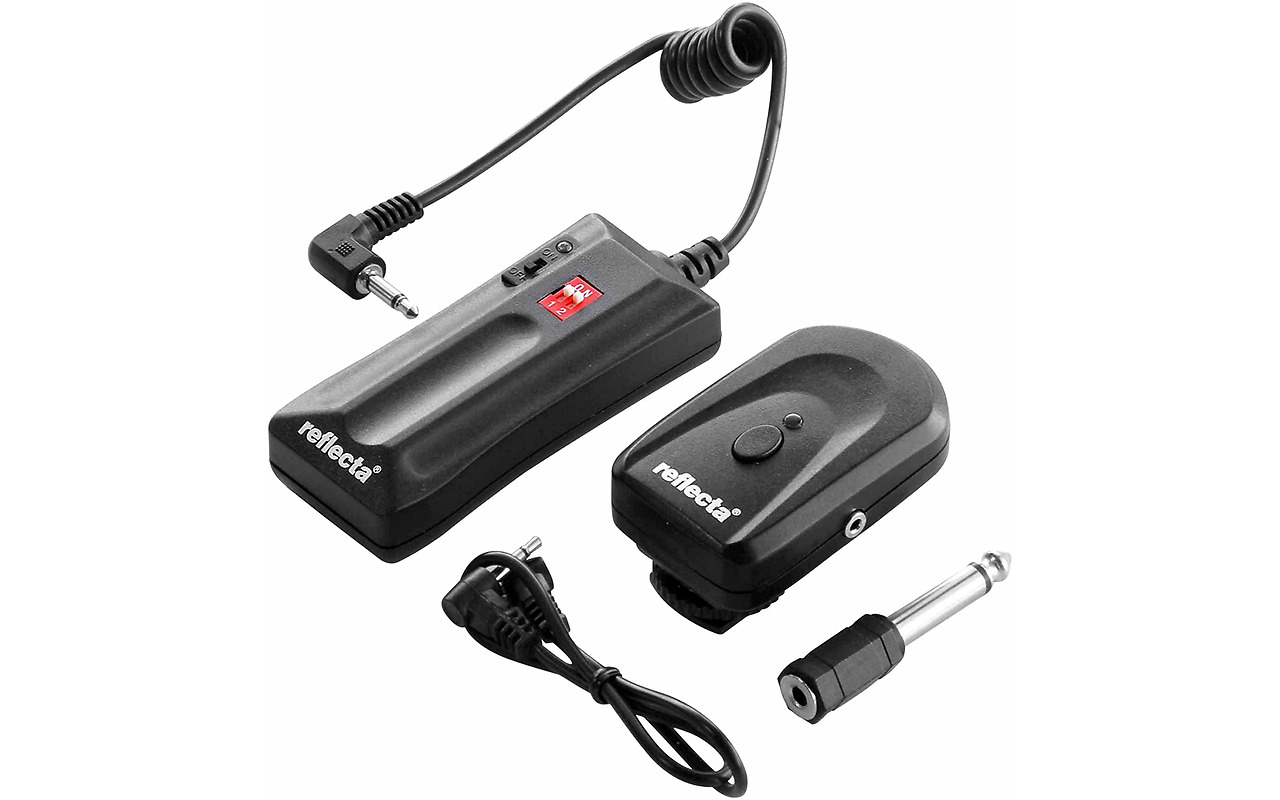 Reflecta Visilux Studio Kit 300