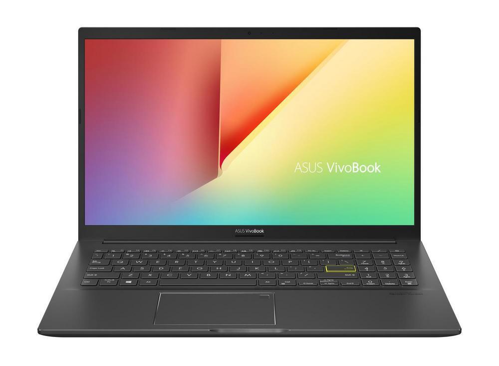 ASUS VivoBook K513EA / 15.6" FullHD OLED / Core i3-1125G4 / 8GB DDR4 / 256GB SSD / No OS /