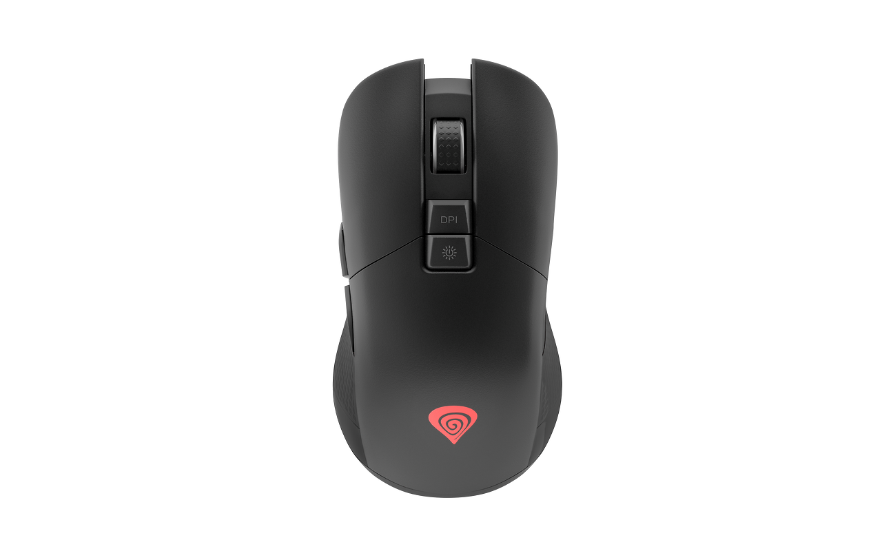 Genesis Zircon 330