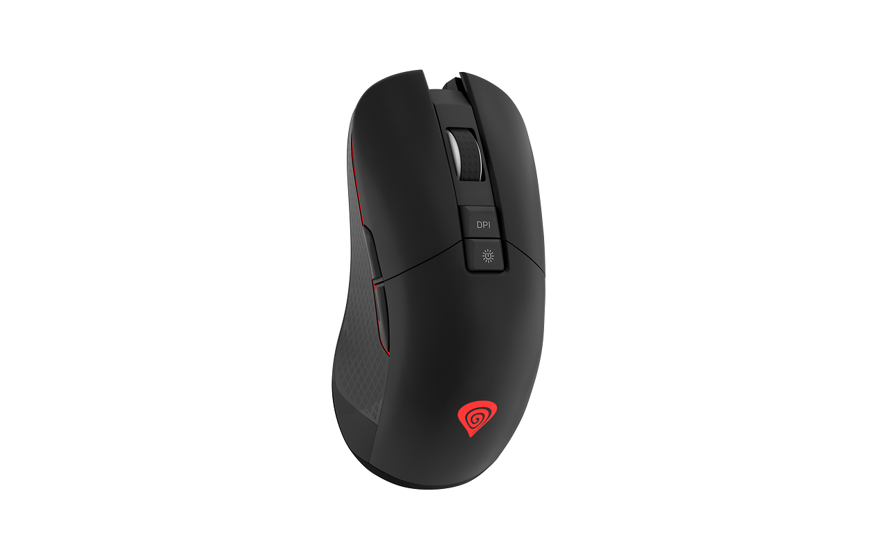 Genesis Zircon 330