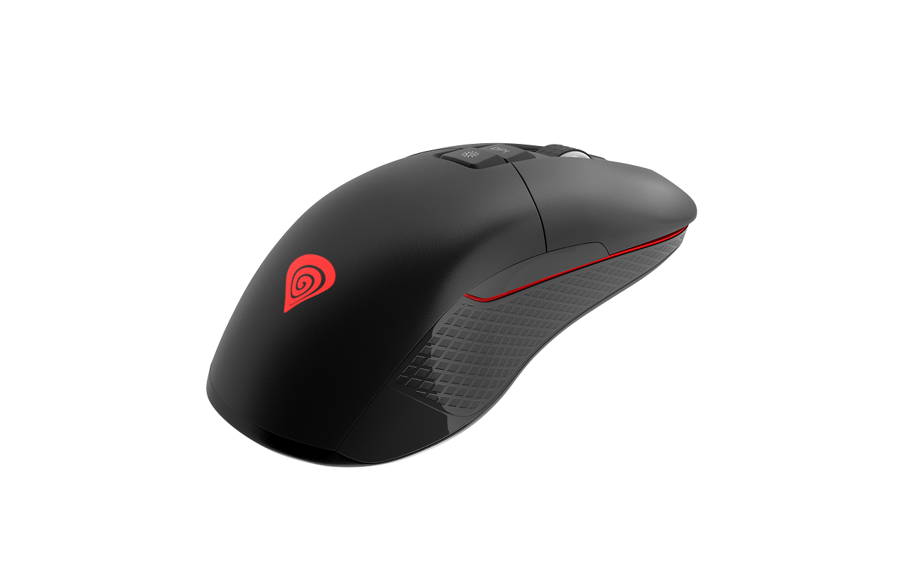 Genesis Zircon 330