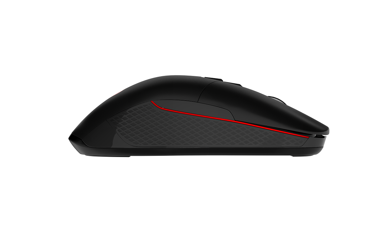 Genesis Zircon 330