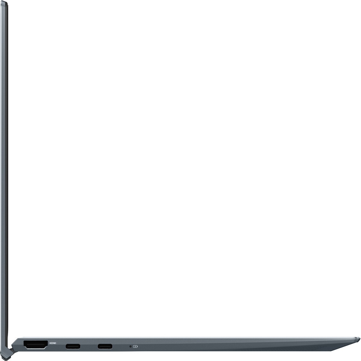 ASUS Zenbook UM425QA / 14 FullHD / Ryzen 5 5600H / 16Gb RAM / 512Gb SSD / AMD Radeon / No OS