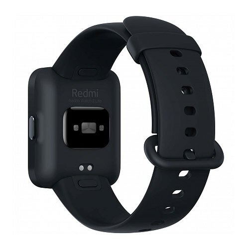 Xiaomi Redmi Watch 2 Lite GL Black