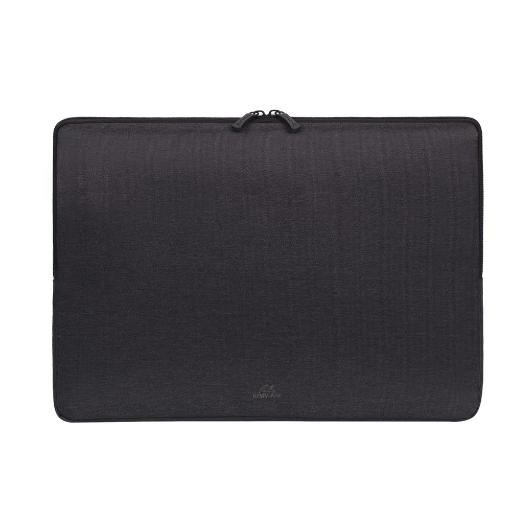 Rivacase 7705 / Ultrabook ECO Sleeve 15.6 Black