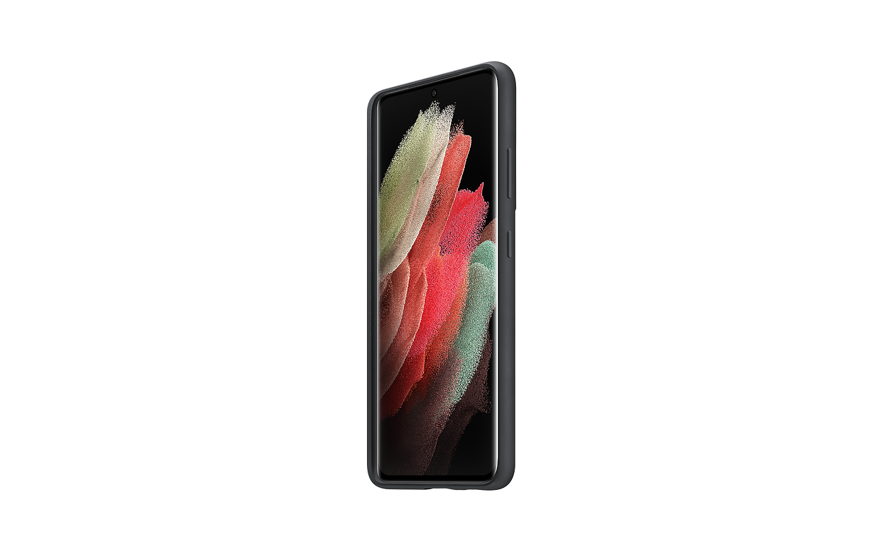 Samsung Original silicone cover with S Pen Galaxy S21 Ultra