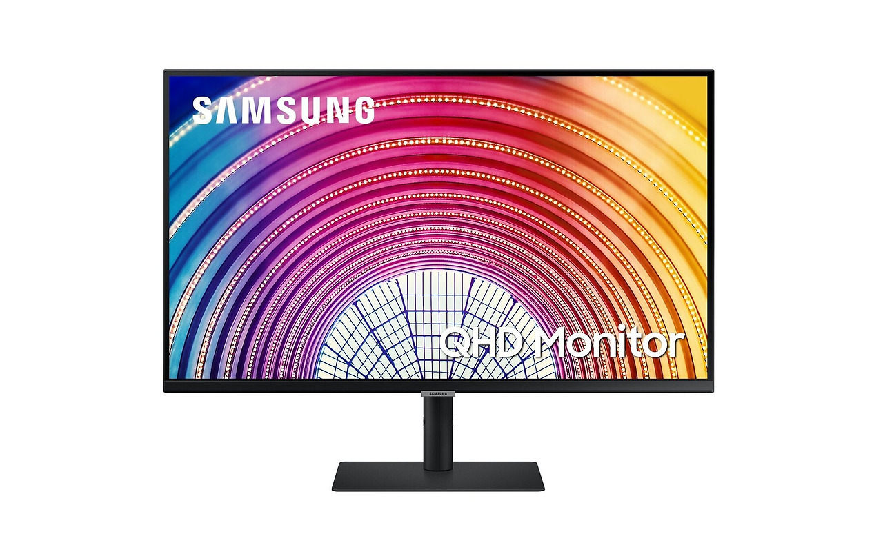 Samsung S27A600NWI / 27" IPS 2560x1440