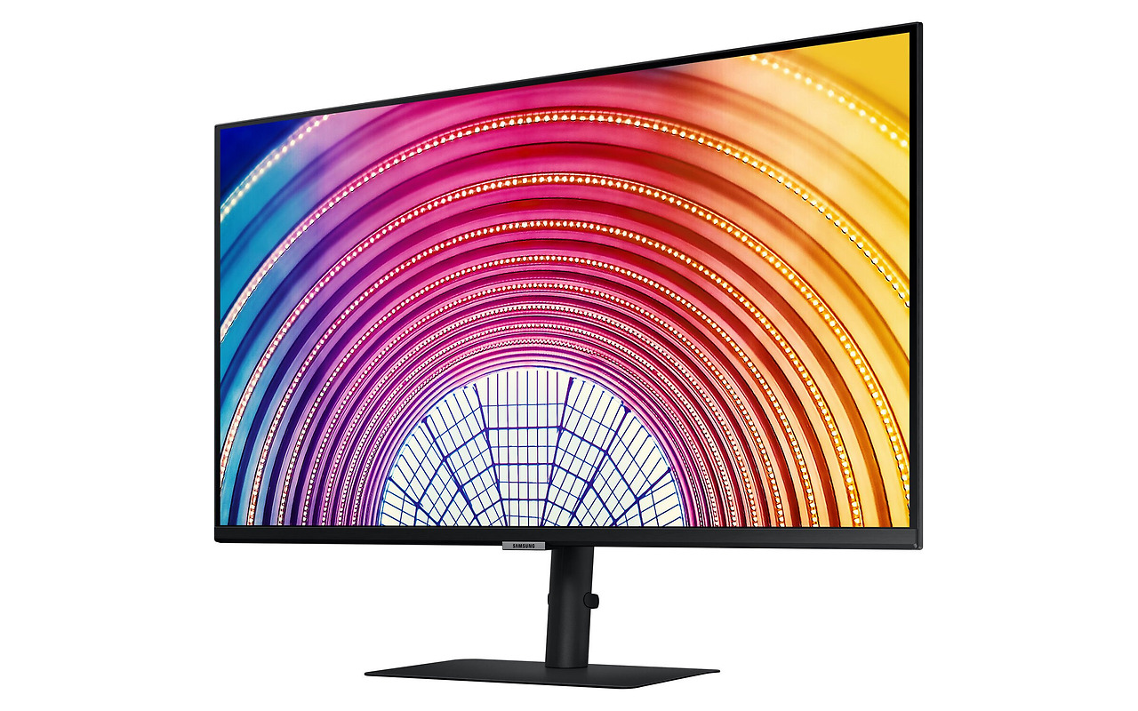 Samsung S27A600NWI / 27" IPS 2560x1440
