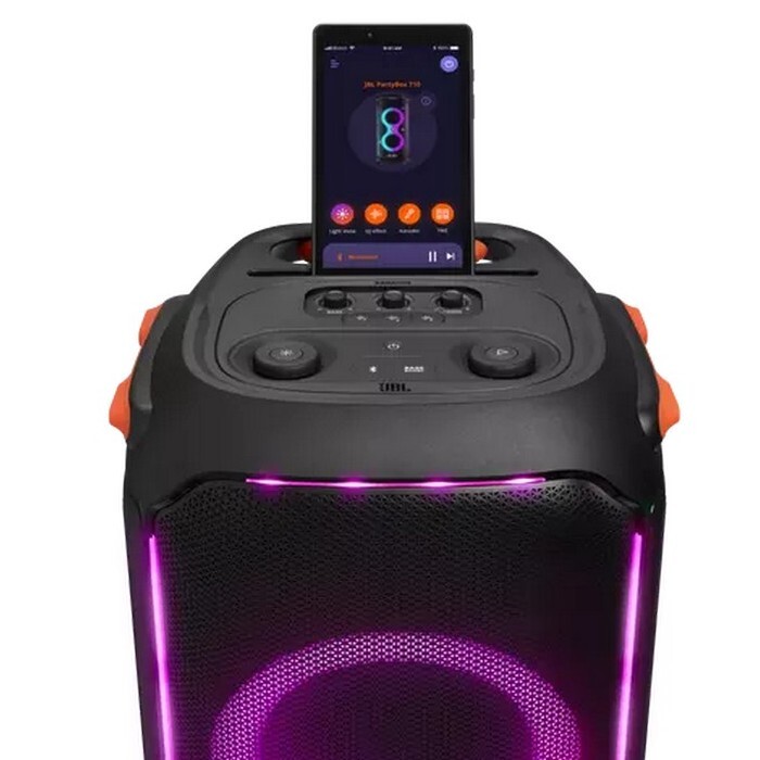 JBL PartyBox 710 / 800W