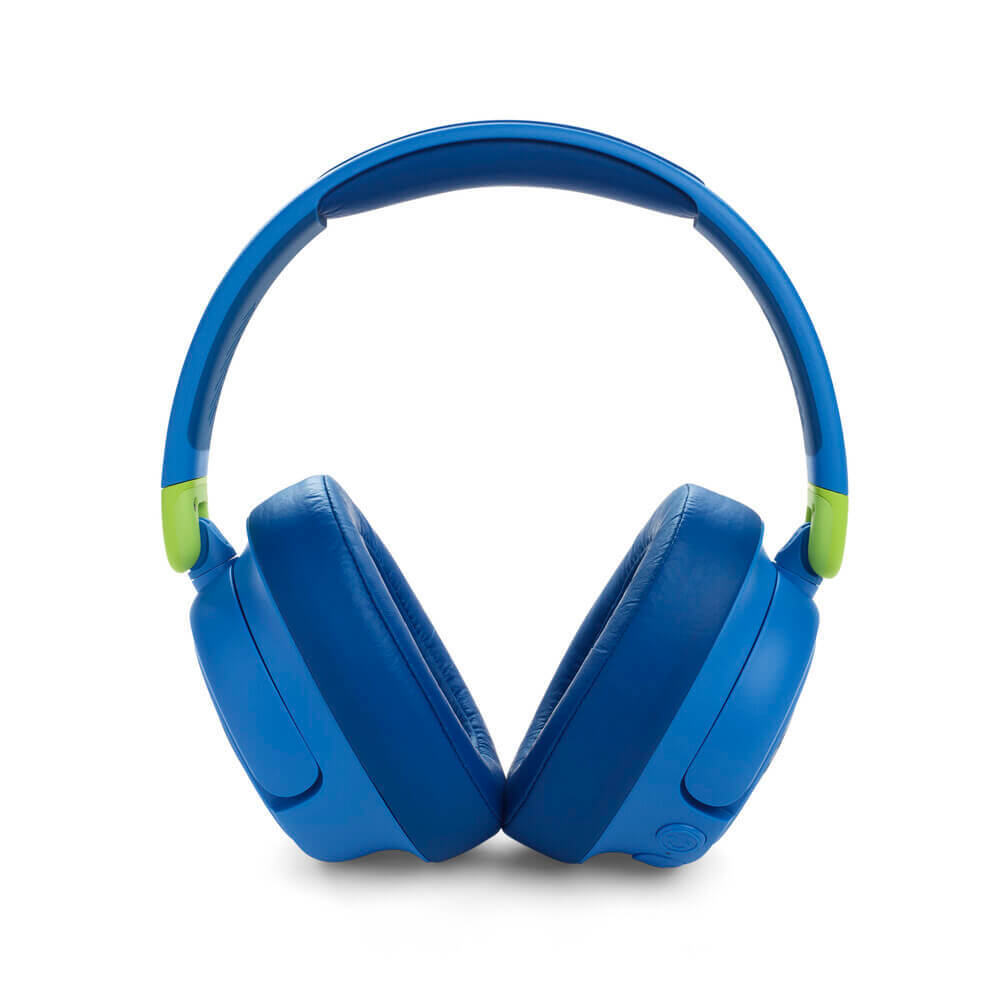 JBL JR460NC Kids Blue