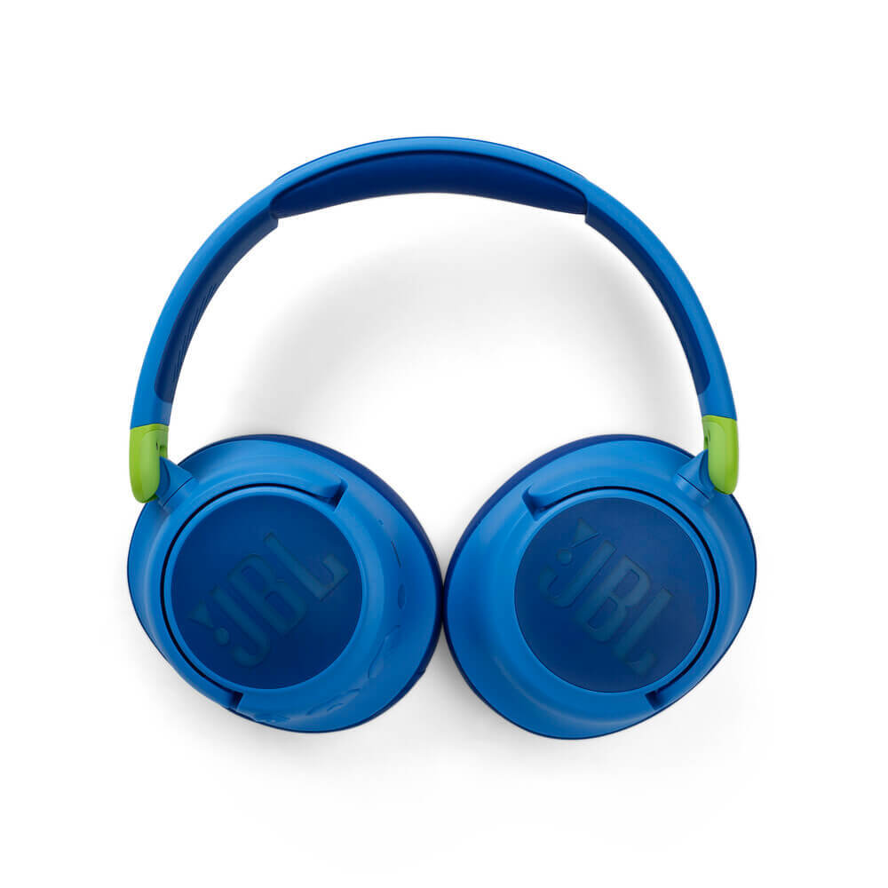 JBL JR460NC Kids Blue