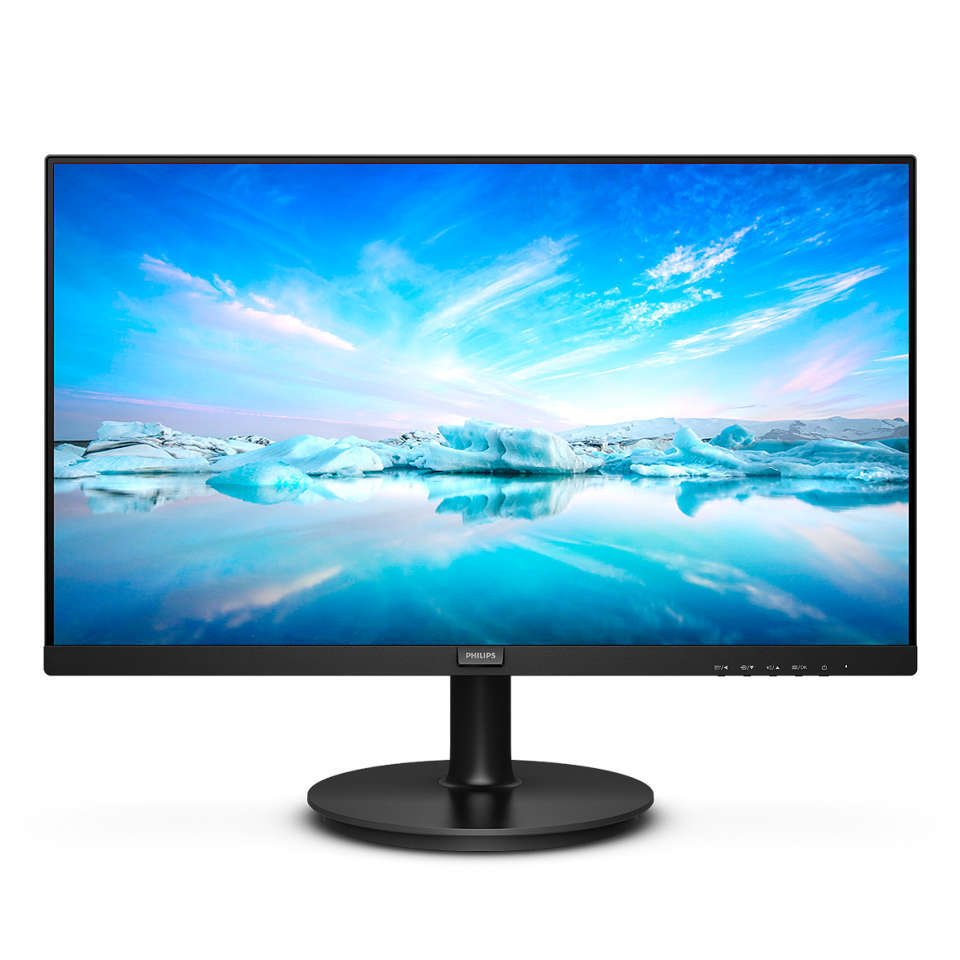 Philips 222V8LA / 21.5" VA FullHD
