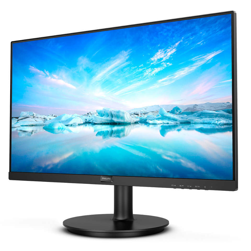 Philips 222V8LA / 21.5" VA FullHD