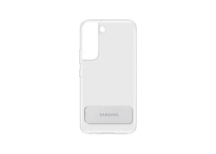 Samsung Original Clear Cover Galaxy S22