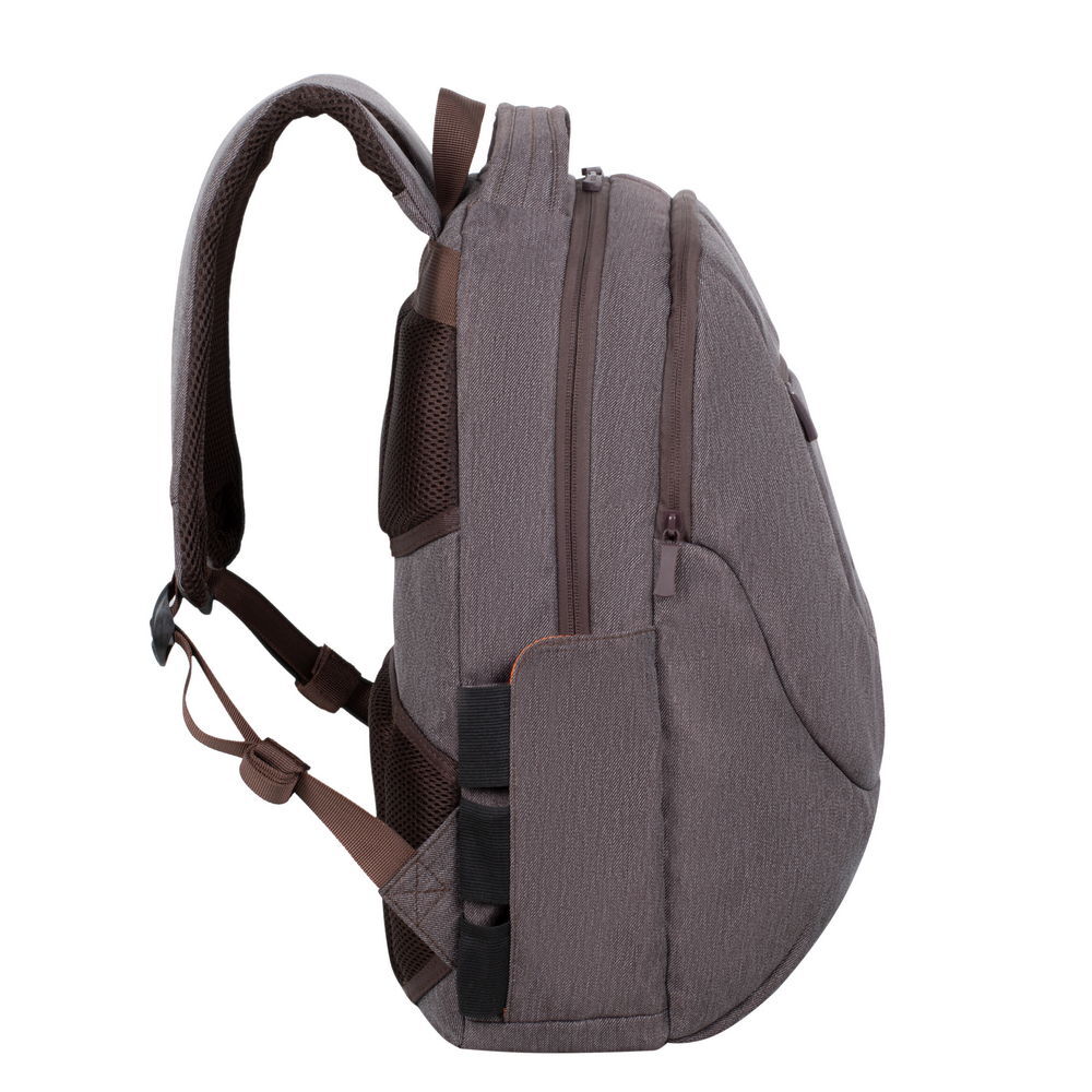 Rivacase 7761 / Backpack 15.6 Brown