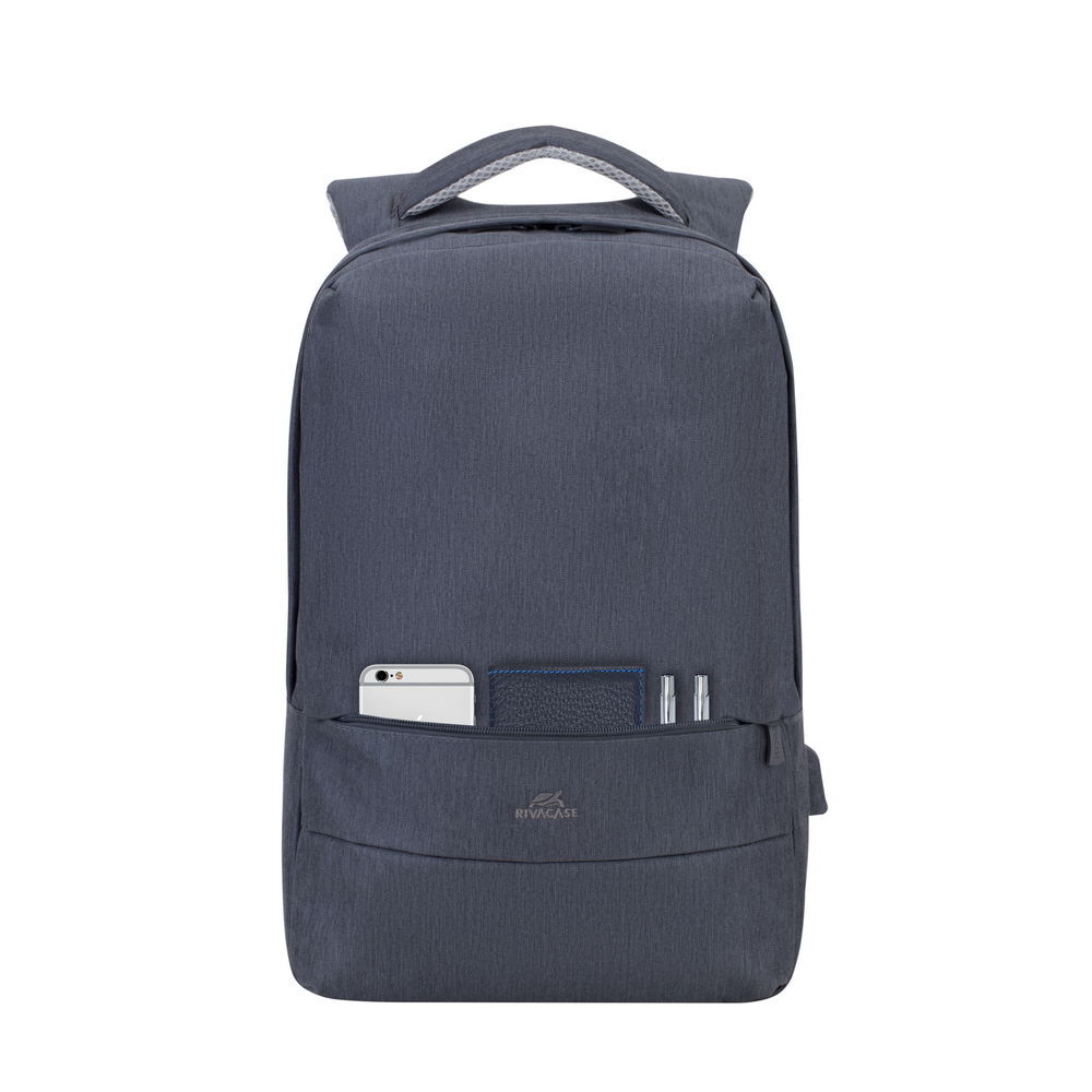 Rivacase 7562 / Backpack 15.6 Grey