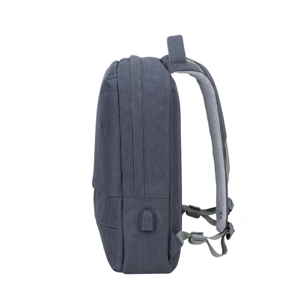 Rivacase 7562 / Backpack 15.6 Grey