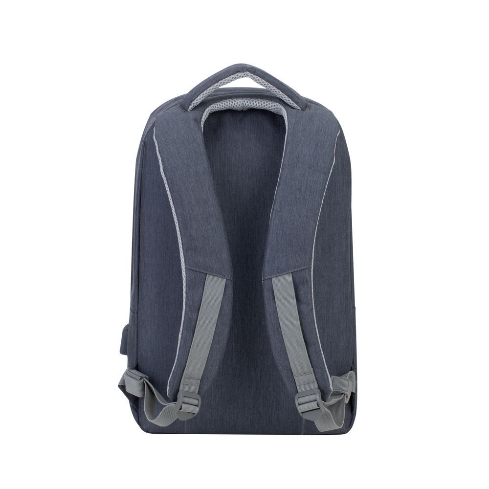 Rivacase 7562 / Backpack 15.6 Grey