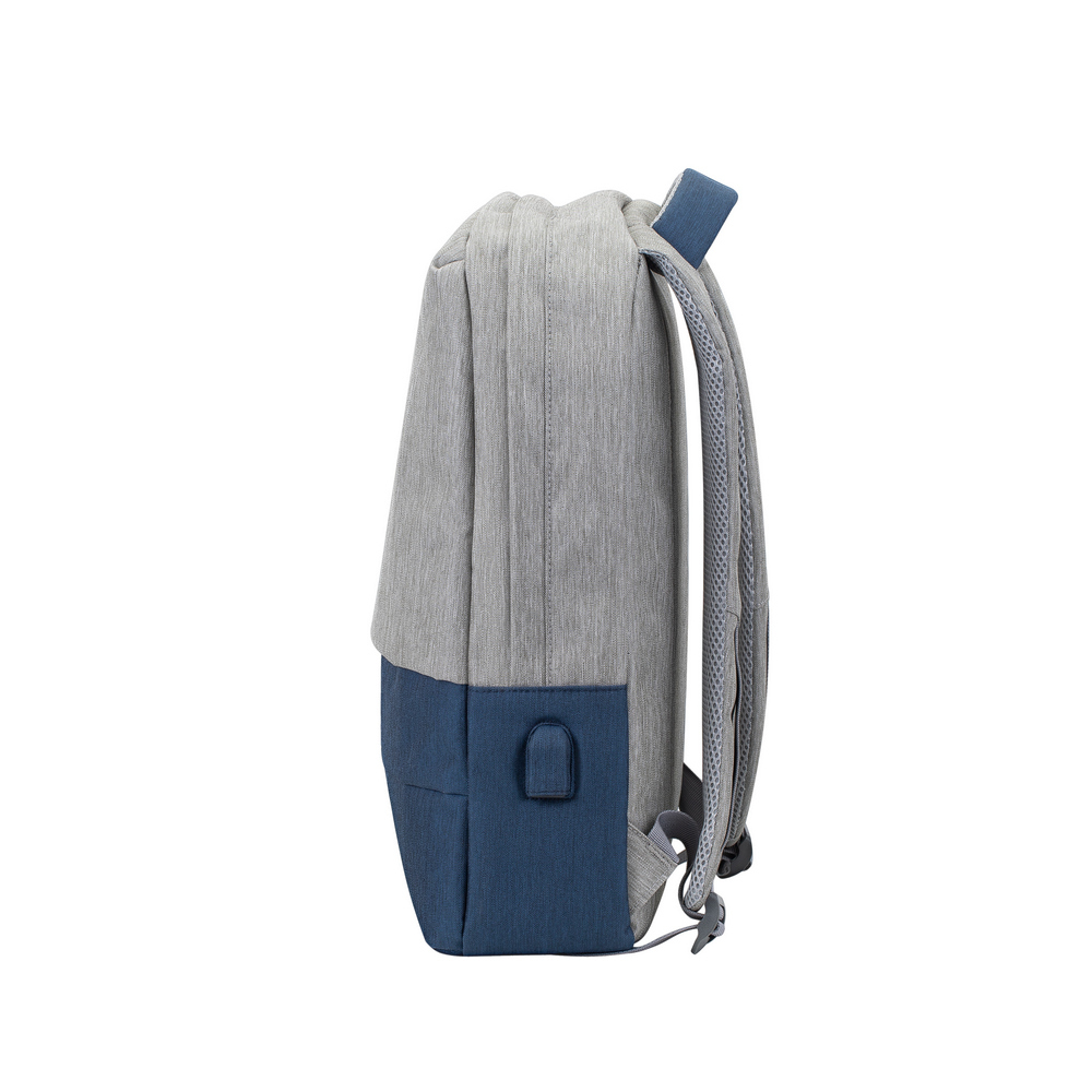 Rivacase 7562 / Backpack 15.6 Blue