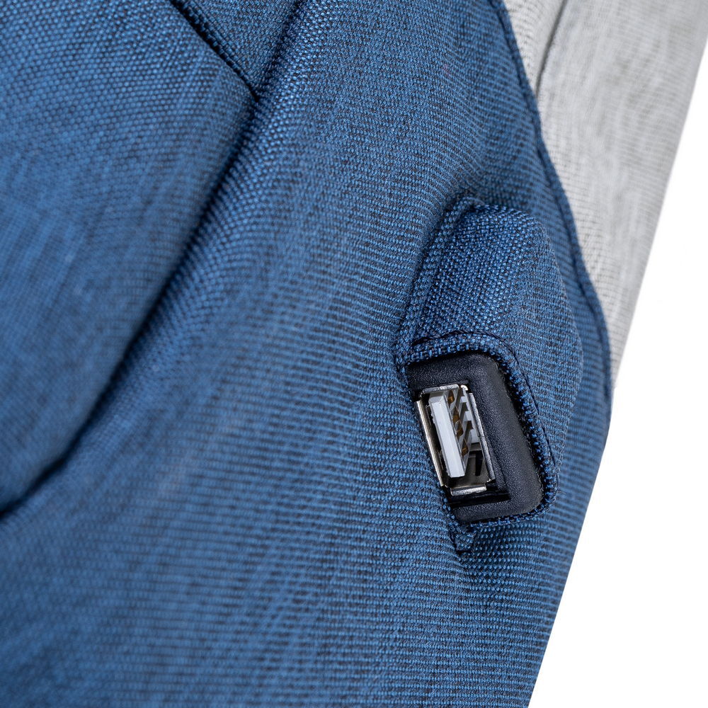 Rivacase 7562 / Backpack 15.6 Blue