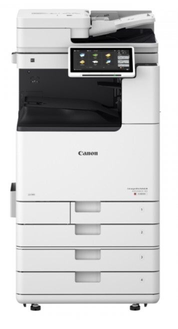 Canon imageRUNNER ADVANCE DX C3835i / A3