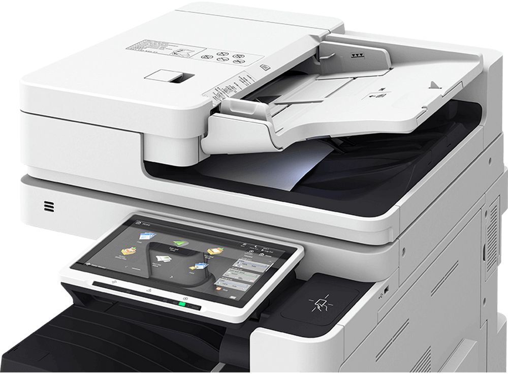 Canon imageRUNNER ADVANCE DX C3835i / A3