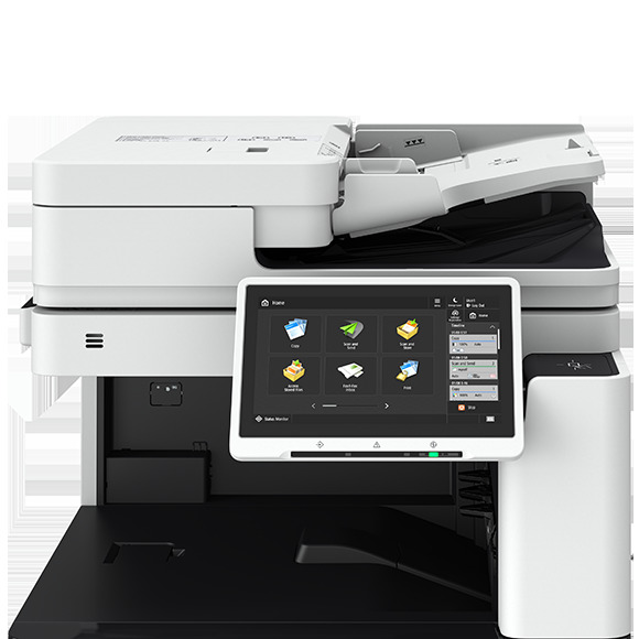 Canon imageRUNNER ADVANCE DX C3835i / A3