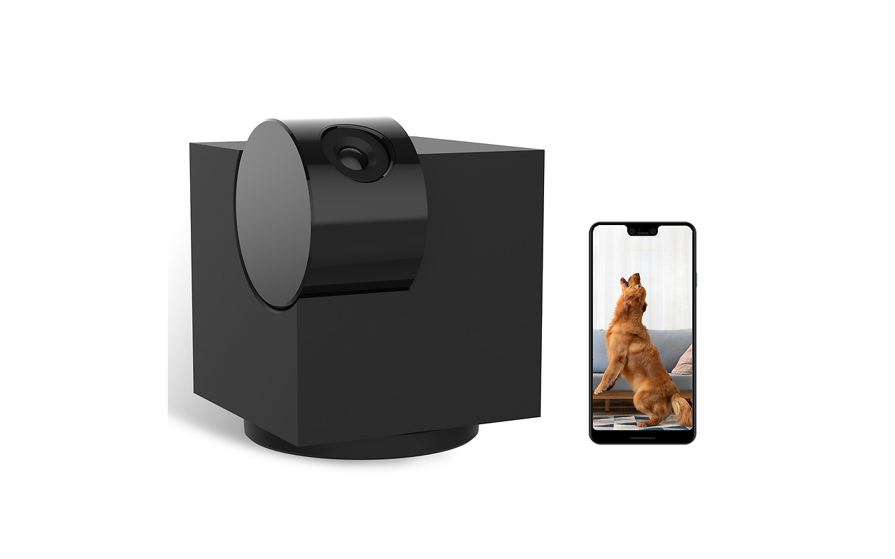 Laxihub P1 / 2Mpx 4mm PTZ Wi-Fi