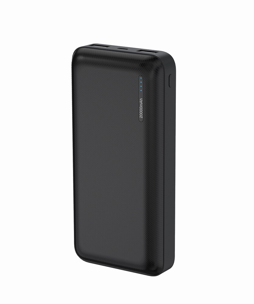 Gembird PB20-01 / 20000mAh