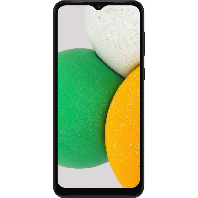 Samsung Galaxy A03 Core / 6.5'' PLS / Unisoc SC9863A / 2Gb / 32Gb / 5000mAh / Black