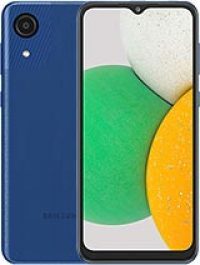 Samsung Galaxy A03 Core / 6.5'' PLS / Unisoc SC9863A / 2Gb / 32Gb / 5000mAh / Blue