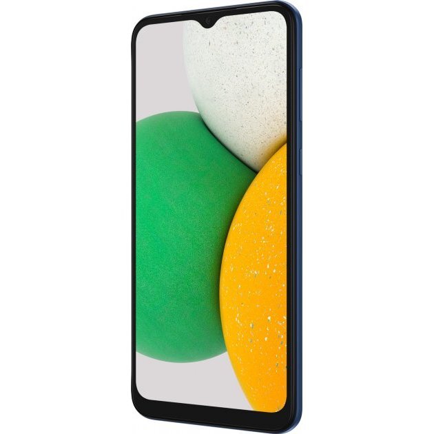Samsung Galaxy A03 Core / 6.5'' PLS / Unisoc SC9863A / 2Gb / 32Gb / 5000mAh / Blue