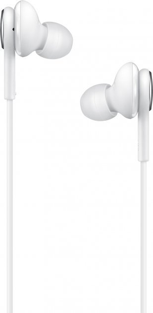 AKG EO-IC100B / Type-C White