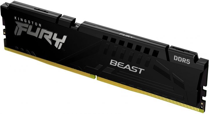 Kingston FURY Beast KF548C38BB-16 / 16GB DDR5 4800