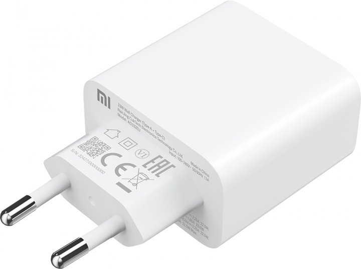 Xiaomi Mi 30W Wall Charger