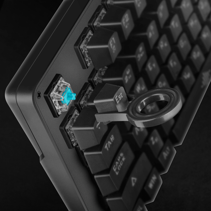 SVEN KB-G9100