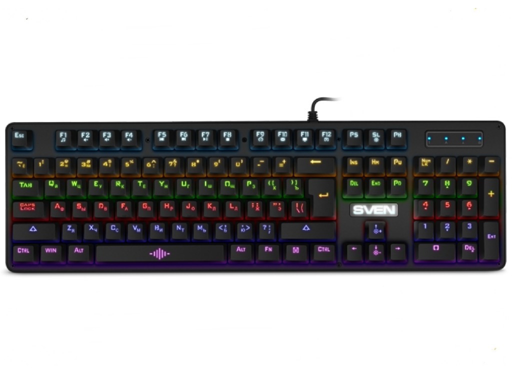 SVEN KB-G9100