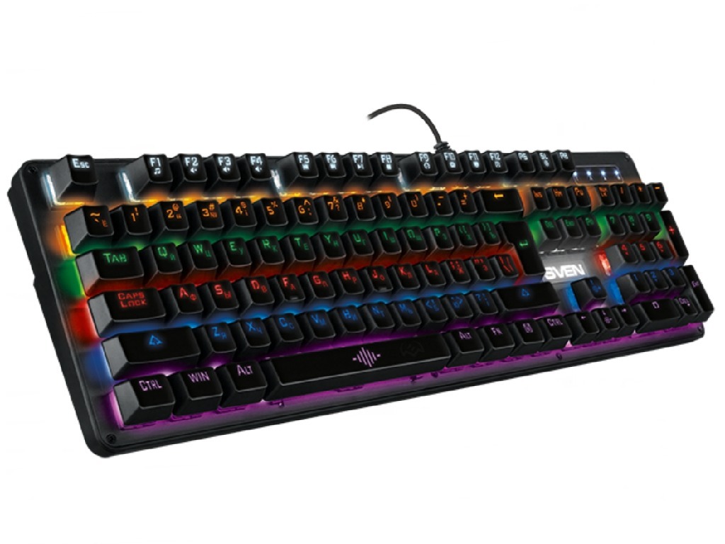 SVEN KB-G9100