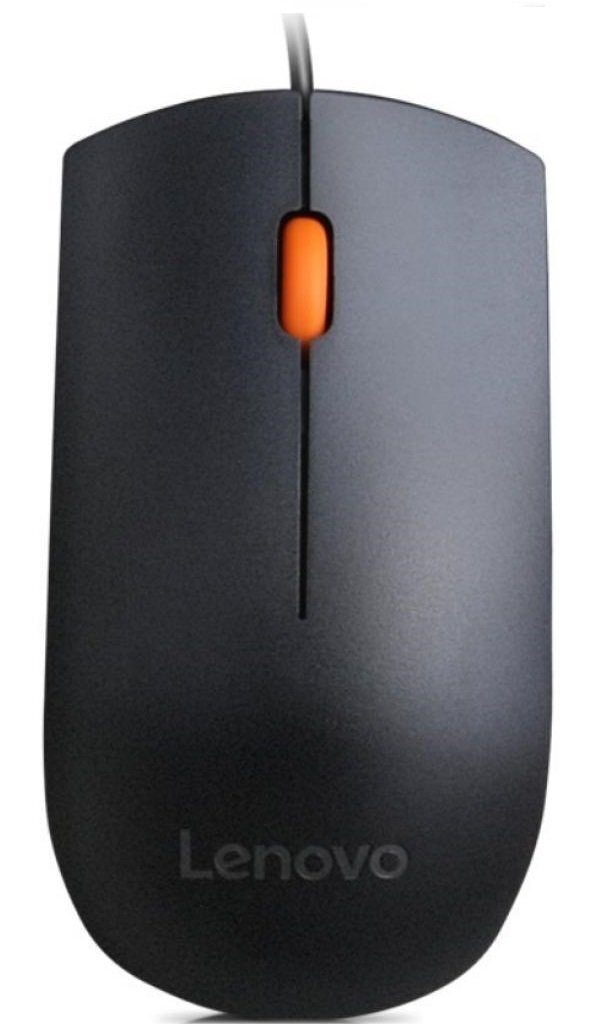 Lenovo M300 USB Mouse