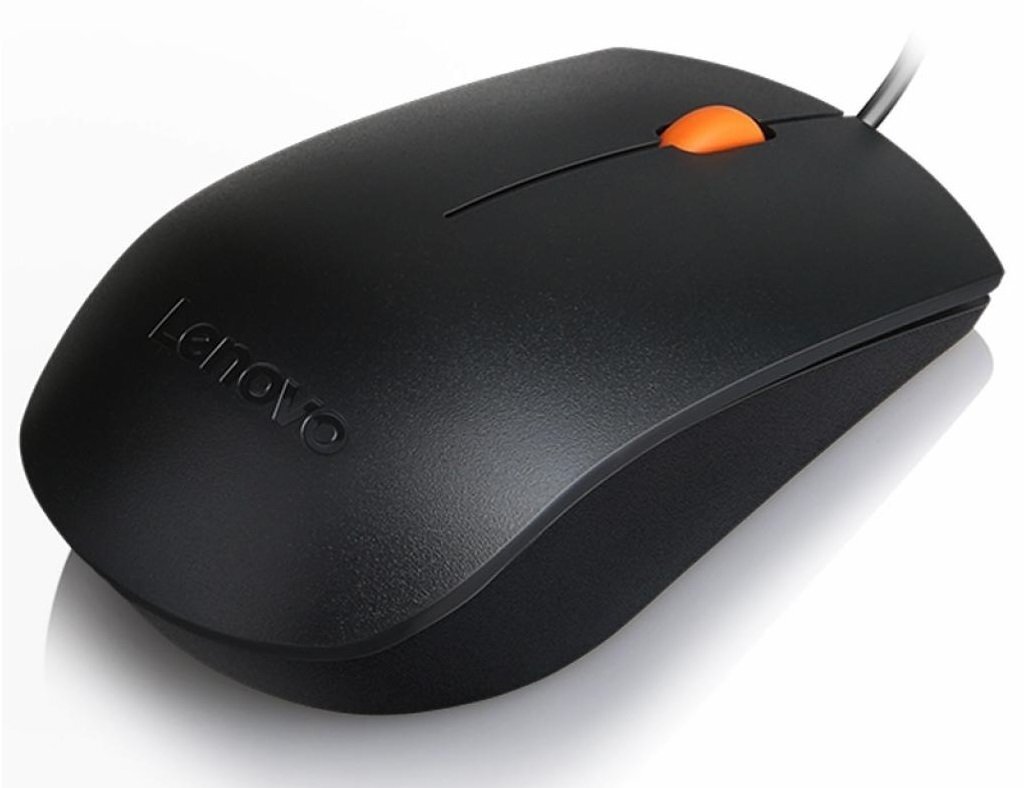 Lenovo M300 USB Mouse