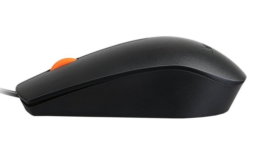 Lenovo M300 USB Mouse