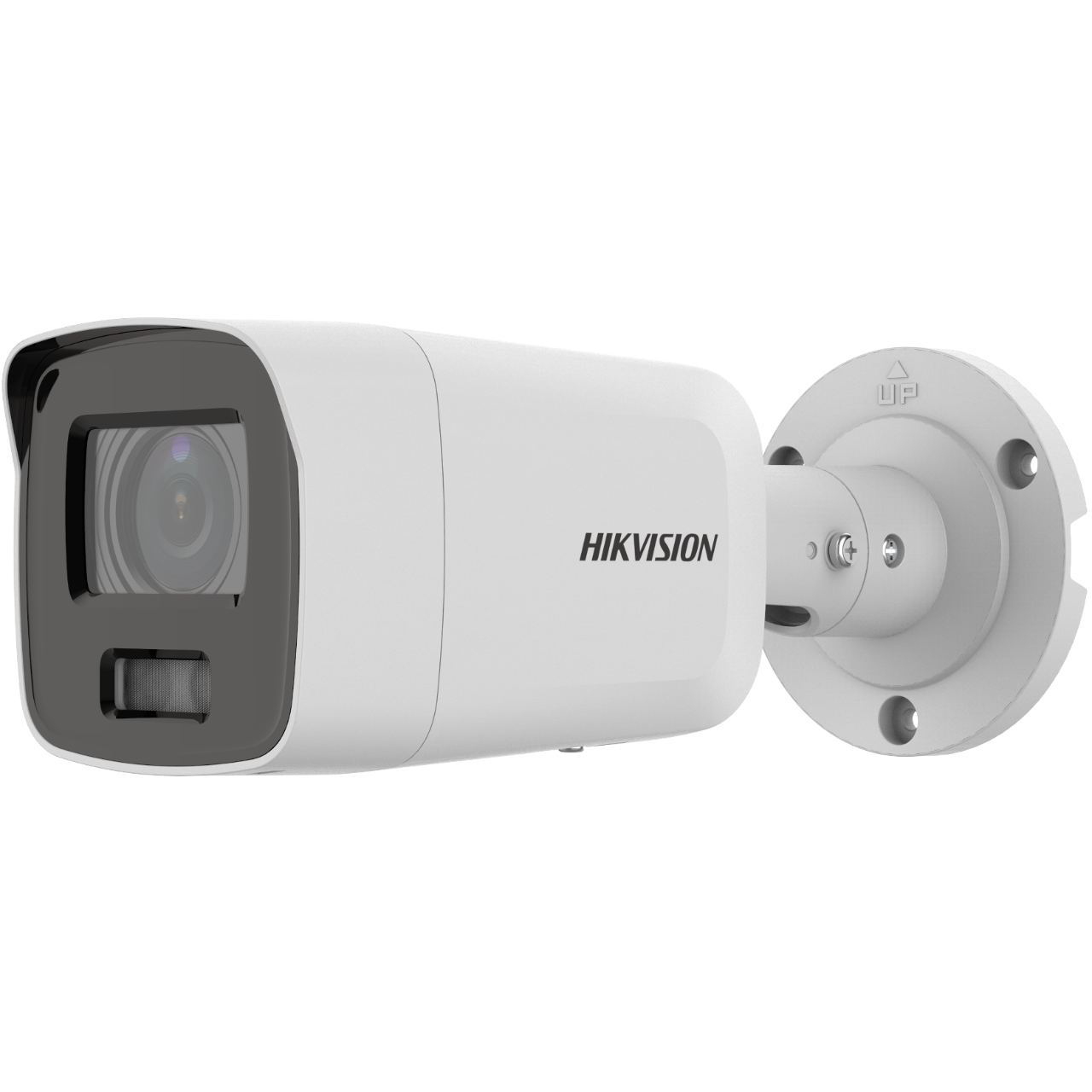 HIKVISION DS-2CD2087G2-L / 8Mpx 2.8mm / ColorVu + Acusense