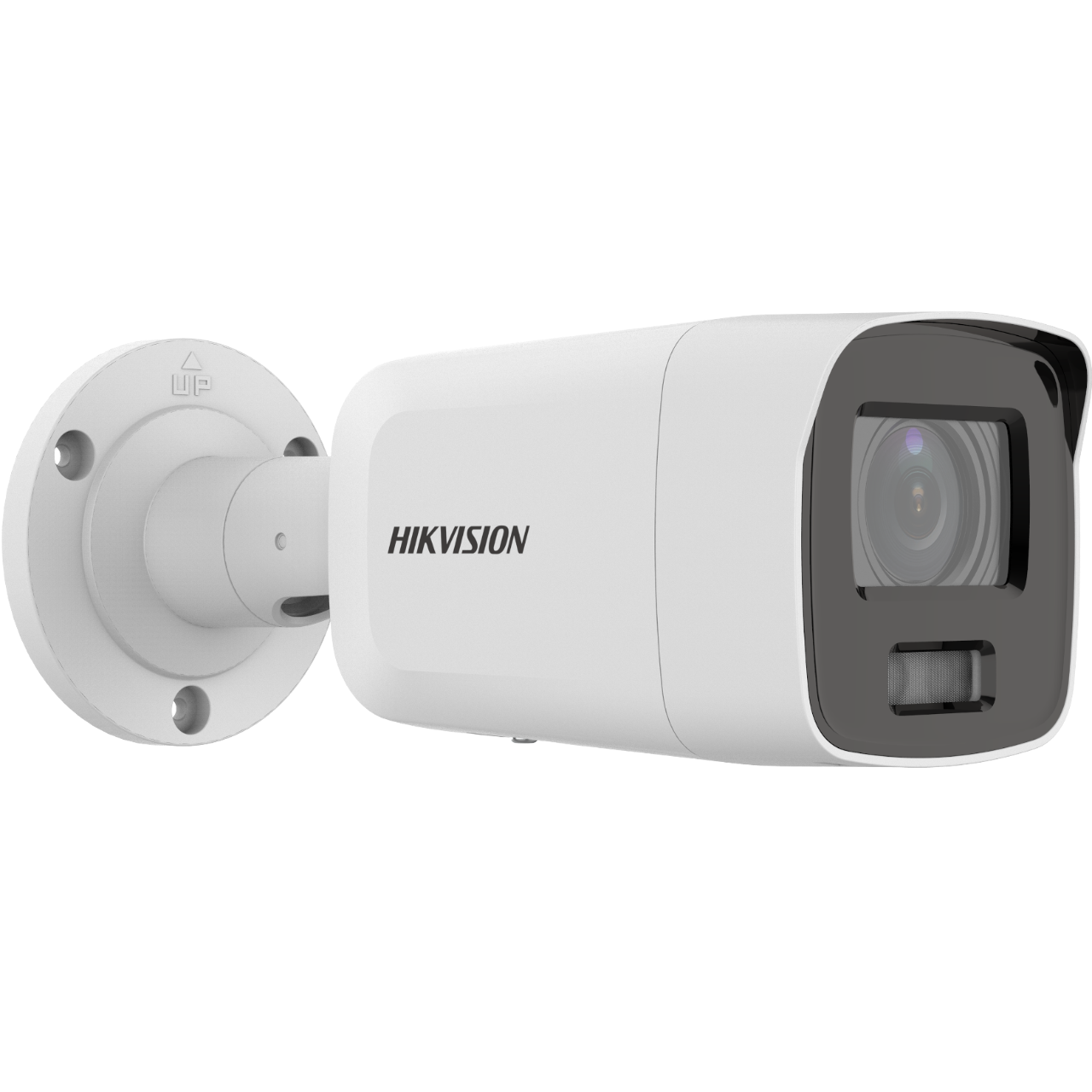 HIKVISION DS-2CD2087G2-L / 8Mpx 2.8mm / ColorVu + Acusense