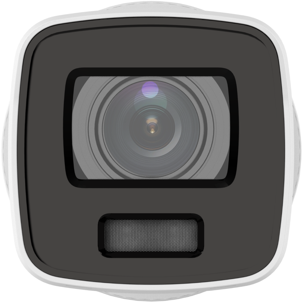 HIKVISION DS-2CD2087G2-L / 8Mpx 2.8mm / ColorVu + Acusense