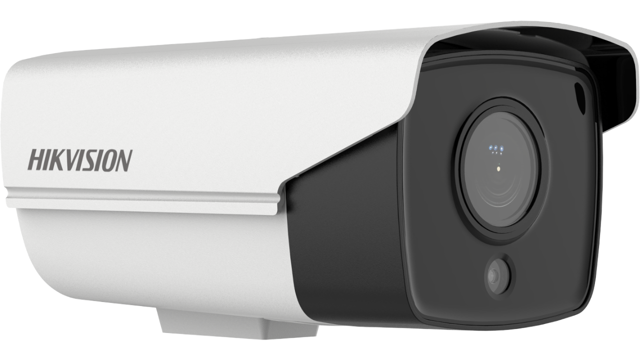 HIKVISION DS-2CD3T23G1-I/4G / 2Mpx 2.8mm + 4G + MicroSD