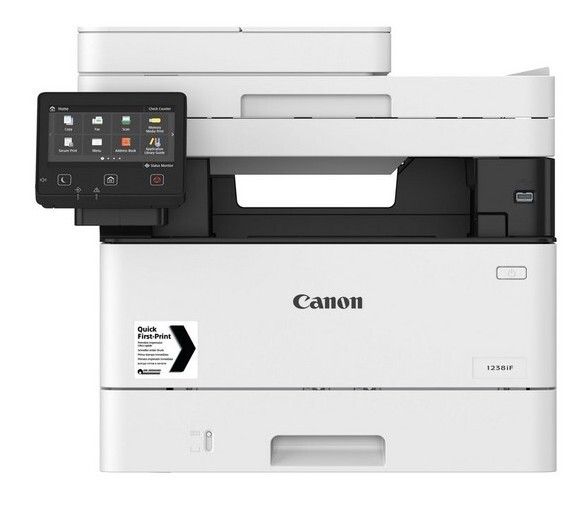 Canon i-Sensys X 1238i / A4 MFD