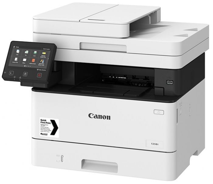 Canon i-Sensys X 1238i / A4 MFD