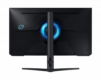 Samsung Odyssey G7 S28AG702NI / 28" IPS 3840x2160 144Hz