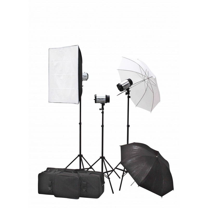 Reflecta Visilux Studio Kit 180