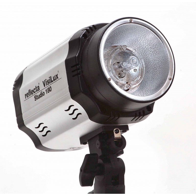 Reflecta Visilux Studio Kit 180